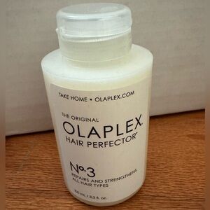 OLAPLEX Hair Perfector No.3 - White Bottle